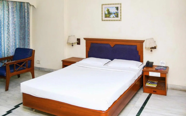 ZO Rooms Koyambedu J.N. Road