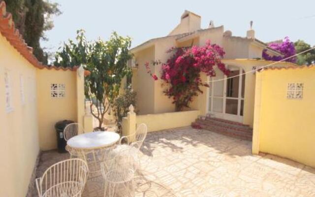 Holiday Home La Granja