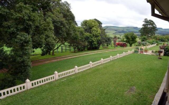 Petras Country Guesthouse