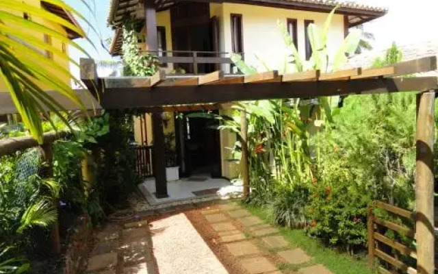 Casa Reserva Praia do Forte
