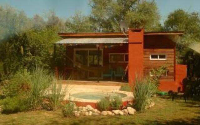 Samsara Cabañas de Montaña