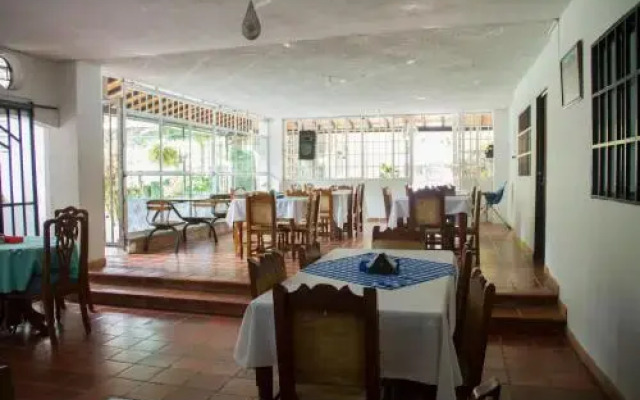 Hotel Campestre La Ribera del Fonce