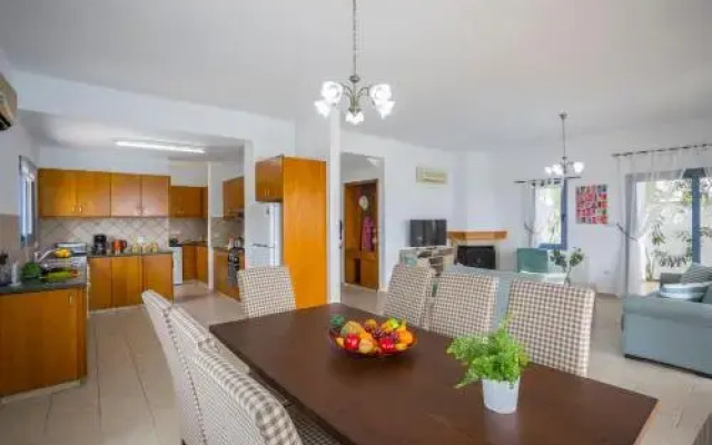 Villa Thalassa