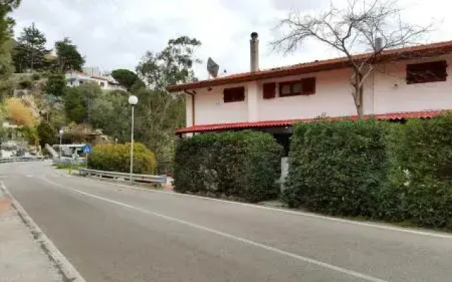 Casa Gabriella