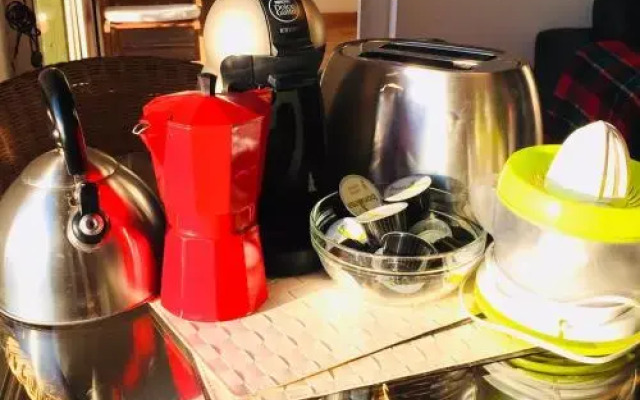 Barceloneta Ramblas Apartments