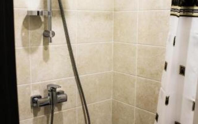 GUESTHOUSE Apartamenty Komfort