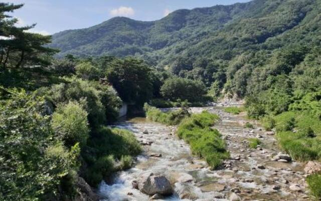 Osec Village & Camping