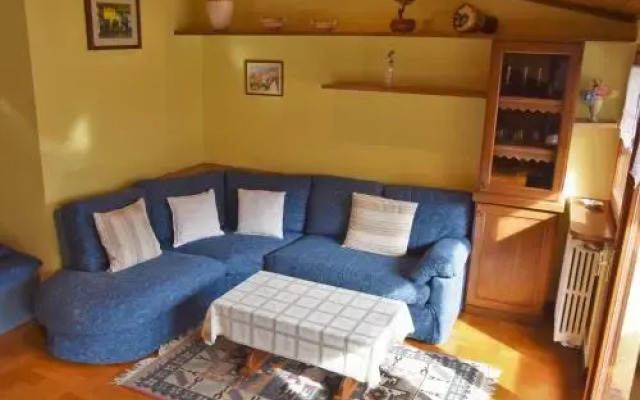 Appartamento Gorgotto