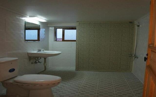 Manaedang Hanok Guesthouse