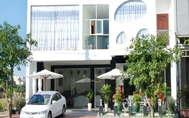 Khách sạn Tam Kỳ - Trâm Oanh Hotel