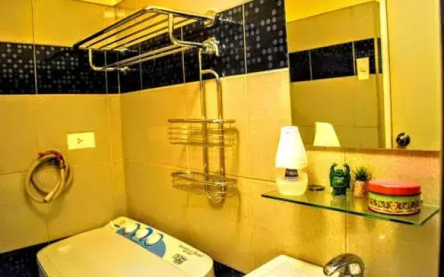 Sodi's Place at Escalades Condominium