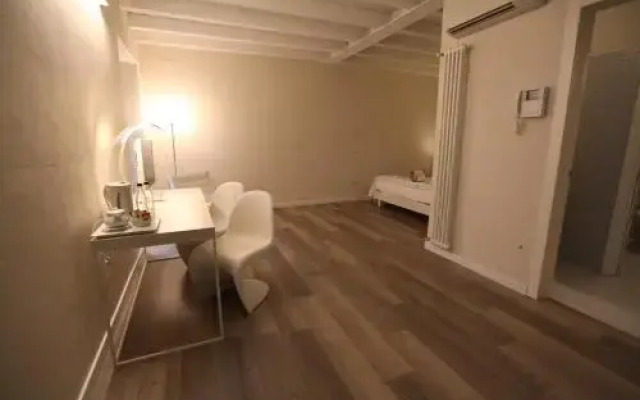Residenza Mazzini
