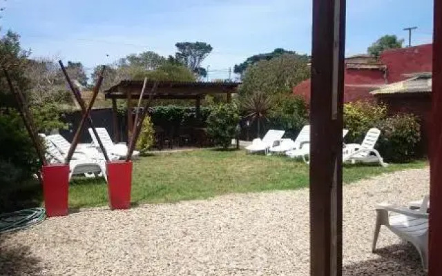 Hotel El Faro