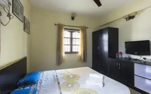 Zeus Homestays