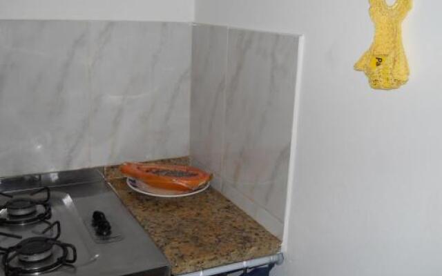 Studio Com Arte Copacabana