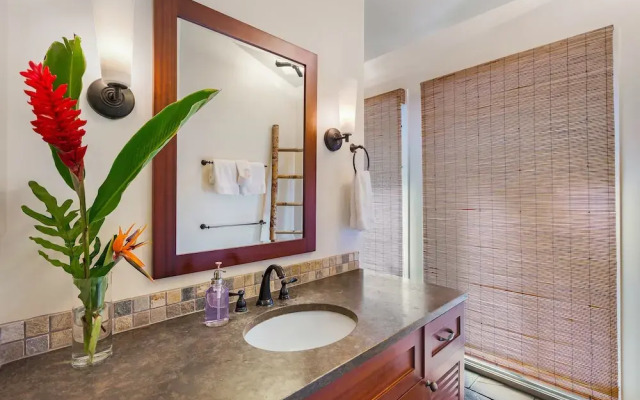 Aina Nalu A 201 - 2 Br Condo