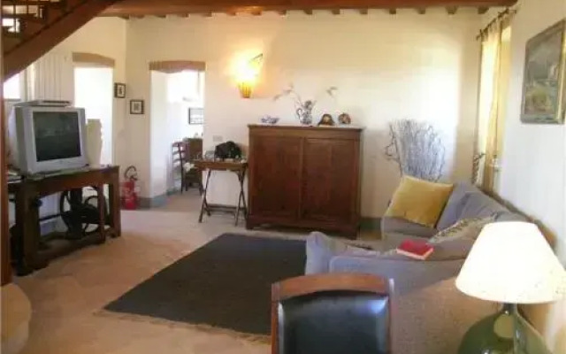 Villa Podere Oliveto