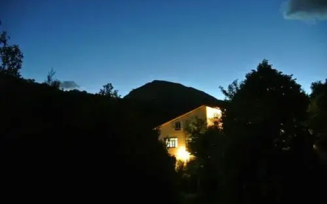 B&B Apartments Casa Sullavalle