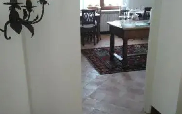 La Maison De Beauvoir