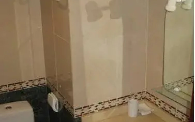 Santa Barbara - Two Bedroom