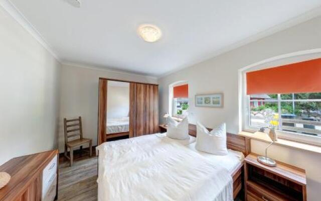 Reetdachhaus Seeblick