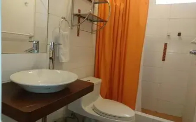 Departamento Los Balcones