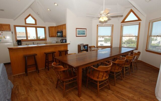 Ole Duck Haven - 5 Br Home