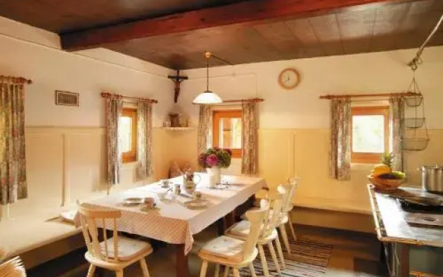 Bauernhaus Korum