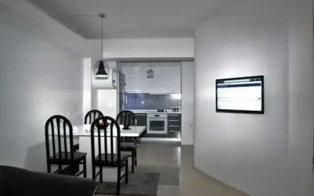Apartment George