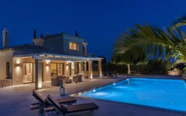 Sunset Villa