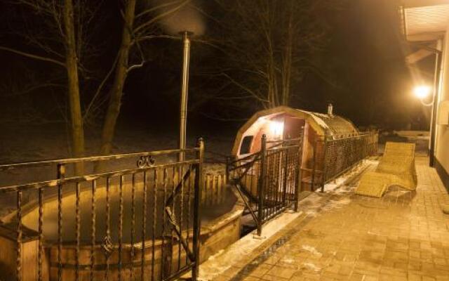 Kompleks Rekreacyjny Sielsko na Wygodzie