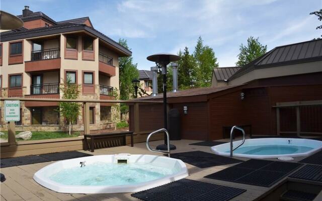 Village at Breckenridge Unit 2603