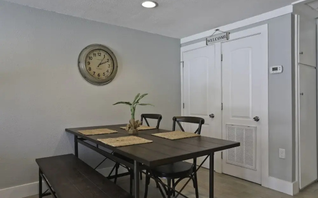 West Bradenton 12 - 1 Br Townhouse