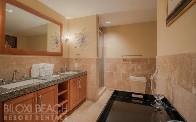 Ocean Club-Ocean Club 1608