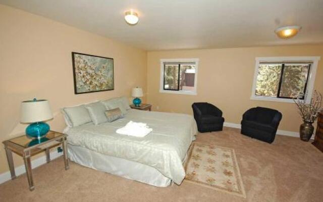 Rubicon Trail Holiday home