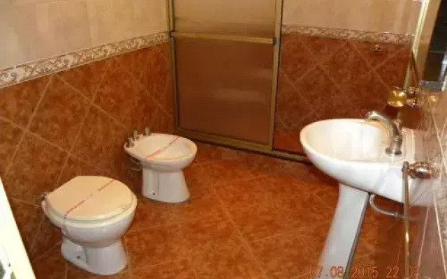 Hotel Central Cordoba