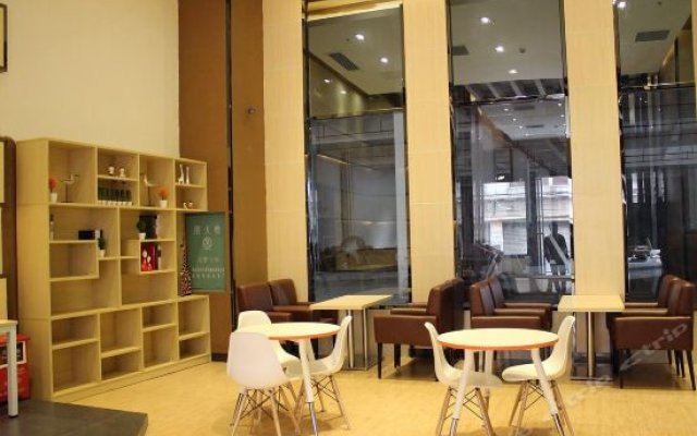 7 Days Inn Premium-Foshan Lecong Furniture Mall Branch