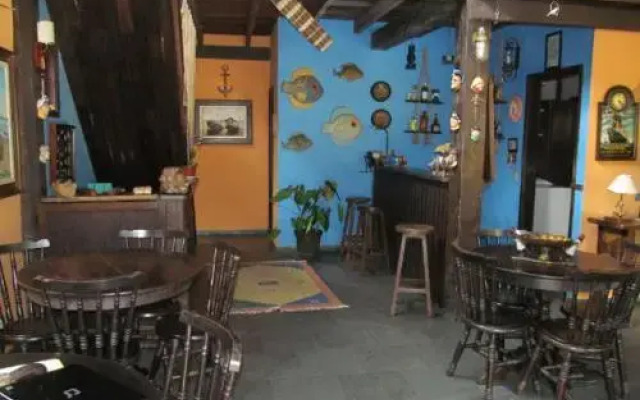 Pousada Lugar Comum