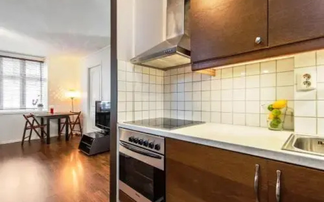 Bergen Quality Apartment