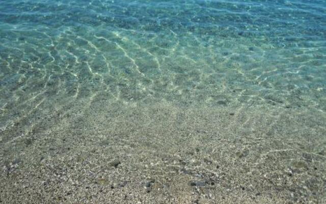 Affittacamere Benvenuti Monterosso