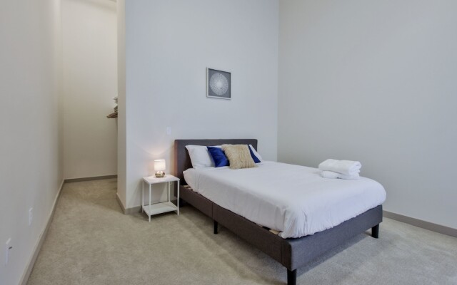 East Douglas by VectorStays