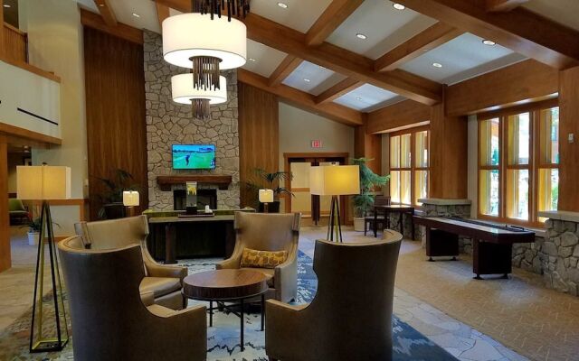 Marriott Grand Res #3167