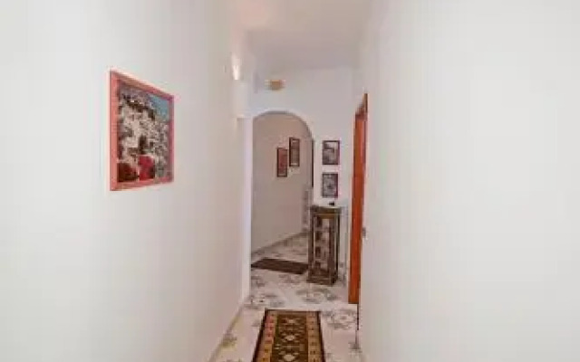 Villa Punta Del Sole