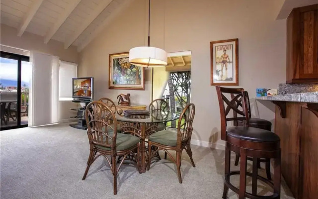 Maui Kamaole H-212 - 2 Br Condo
