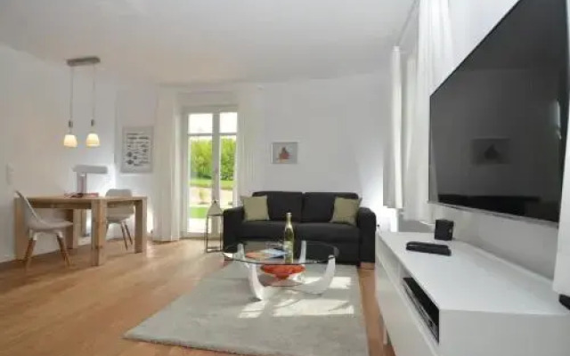 Dat Dörphus - Apt. 02