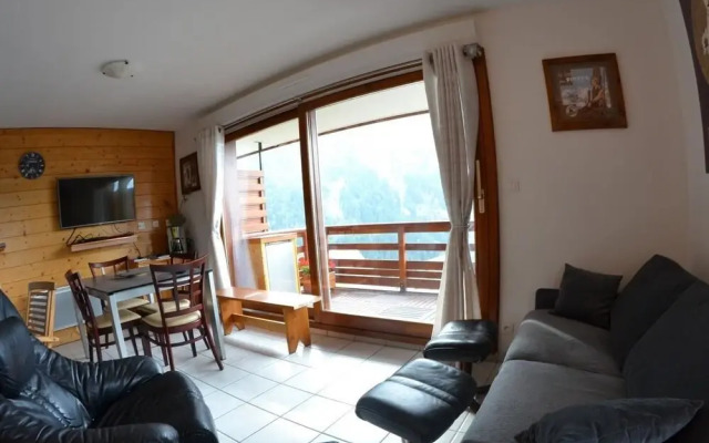 Vaujany Locations - Chalet du Verney