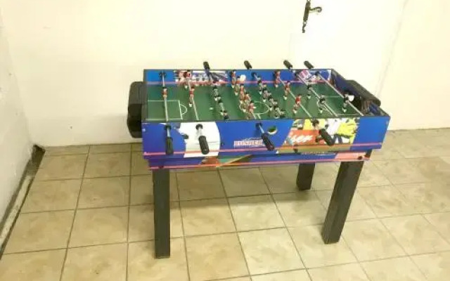 Villa Metairie Grande du Theron