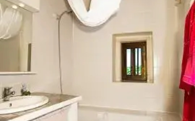 Maison d'Hôtes Lou Geneste