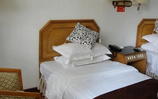 Idiam Motel Zhuhai