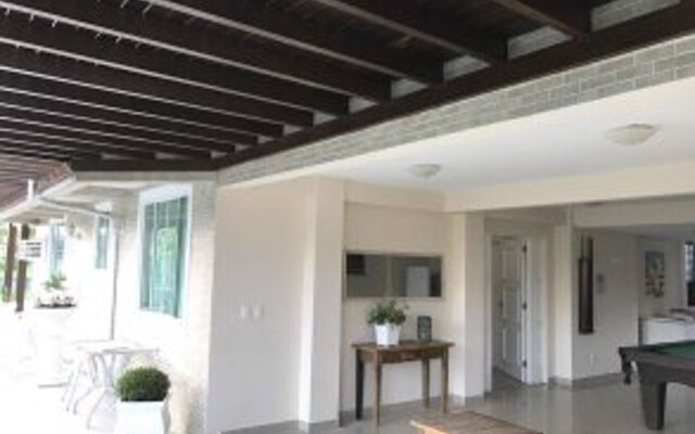 Carijós Guest House